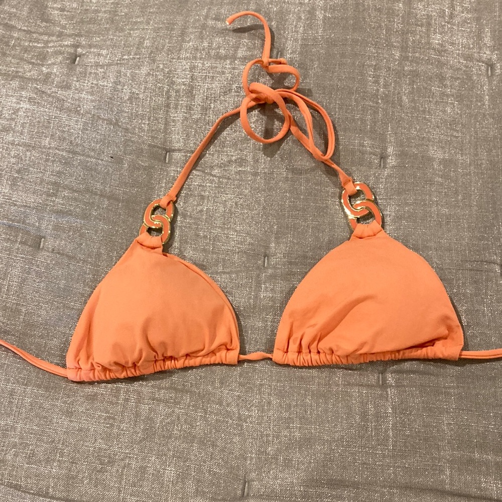 Bikini top